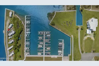 650 Cedar Point Boulevard #H1, Cedar Point, NC 28584 - Photo 18