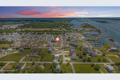 650 Cedar Point Boulevard #H1, Cedar Point, NC 28584 - Photo 32
