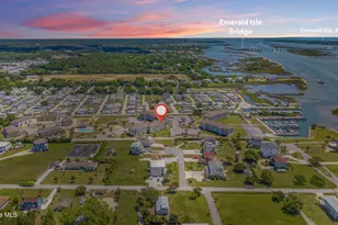 650 Cedar Point Blvd, Cedar Point, NC 28584 - Photo 32