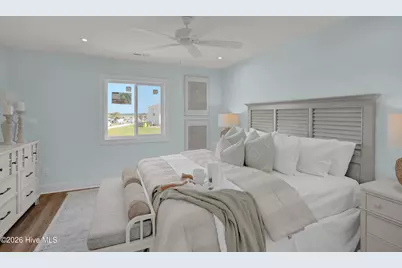 650 Cedar Point Boulevard #H2, Cedar Point, NC 28584 - Photo 12