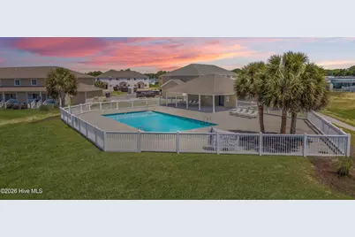 650 Cedar Point Boulevard #H2, Cedar Point, NC 28584 - Photo 36