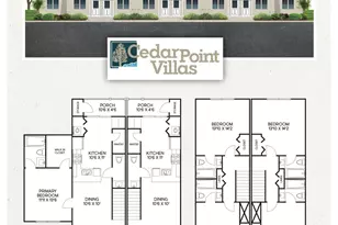 650 Cedar Point Blvd, Cedar Point, NC 28584 - Photo 2