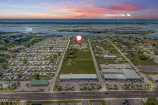 650 Cedar Point Blvd, Cedar Point, NC 28584 - Photo 16