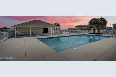 650 Cedar Point Boulevard #G5, Cedar Point, NC 28584 - Photo 26