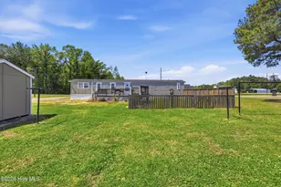 288 Lake Rd, Hertford, NC 27944 - Photo 24