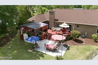 1211 Pine Valley Drive, New Bern, NC 28562 - Photo 46