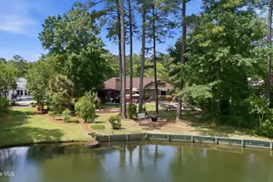 1211 Pine Valley Dr, New Bern, NC 28562 - Photo 14