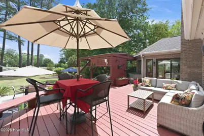 1211 Pine Valley Drive, New Bern, NC 28562 - Photo 10