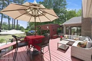 1211 Pine Valley Dr, New Bern, NC 28562 - Photo 10