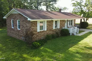 1620 Hallsboro Rd, Clarkton, NC 28433 - Photo 16