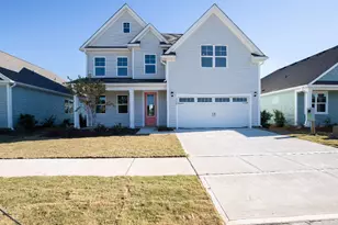 8647 Blue Haw Wy, Leland, NC 28451 - Photo 1