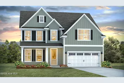 8647 Blue Haw Way #Lot 133, Leland, NC 28451 - Photo 2