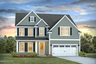 8647 Blue Haw Wy, Leland, NC 28451 - Photo 2