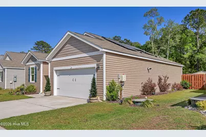 116 Sir Clyde Road, Wilmington, NC 28411 - Photo 2