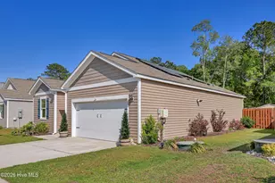 116 Sir Clyde Rd, Wilmington, NC 28411 - Photo 2
