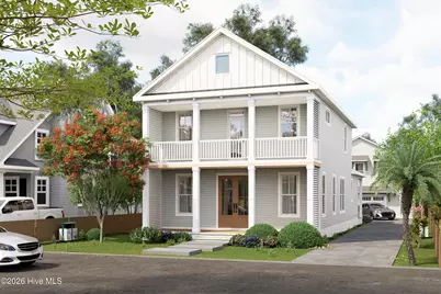 1217 Spofford Circle, Wilmington, NC 28403 - Photo 2