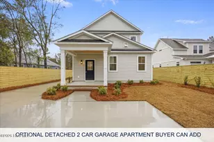 1217 Spofford Cir, Wilmington, NC 28403 - Photo 36
