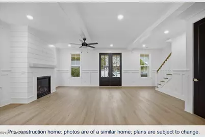 1217 Spofford Circle, Wilmington, NC 28403 - Photo 6