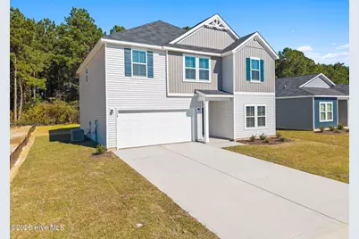 211 Kiera Lane NW, Supply, NC 28462 - Photo 4