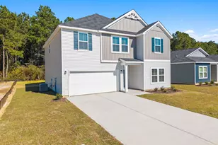 211 Kiera Ln NW, Supply, NC 28462 - Photo 4