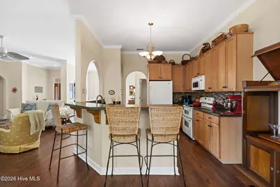 1872 Oak Harbour Drive SW, Ocean Isle Beach, NC 28469 - Photo 8