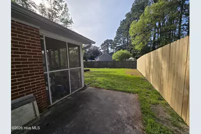 1221 Crescent Drive, Elizabeth City, NC 27909 - Photo 30