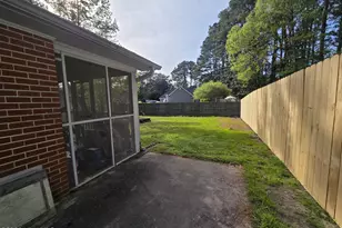 1221 Crescent Dr, Elizabeth City, NC 27909 - Photo 30