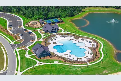 1167 Indigo Bunting Drive #Lot 158, Leland, NC 28451 - Photo 36