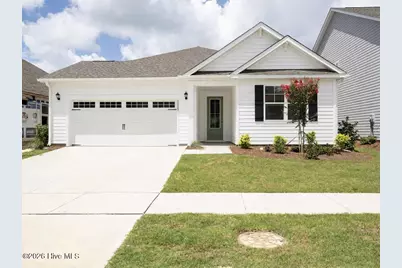 1167 Indigo Bunting Drive #Lot 158, Leland, NC 28451 - Photo 1