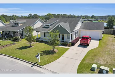 107 Craftsman Drive, New Bern, NC 28562 - Photo 36