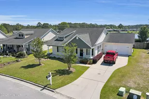 107 Craftsman Dr, New Bern, NC 28562 - Photo 36