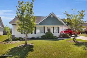 107 Craftsman Dr, New Bern, NC 28562 - Photo 8