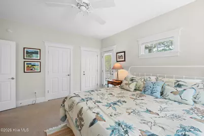 23 Dowitcher Trail, Bald Head Island, NC 28461 - Photo 20