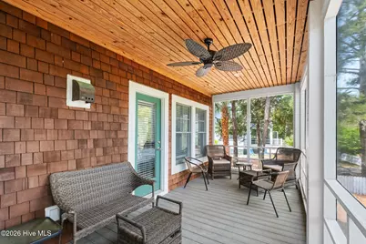 23 Dowitcher Trail, Bald Head Island, NC 28461 - Photo 38