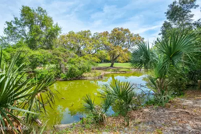 23 Dowitcher Trail, Bald Head Island, NC 28461 - Photo 44