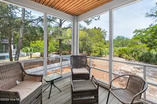 23 Dowitcher Trail, Bald Head Island, NC 28461 - Photo 40