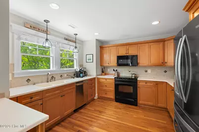 23 Dowitcher Trail, Bald Head Island, NC 28461 - Photo 10