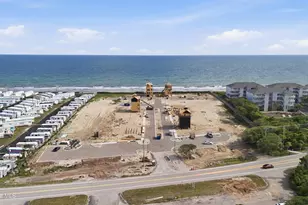 137 Ocean Promenade, Indian Beach, NC 28512 - Photo 10