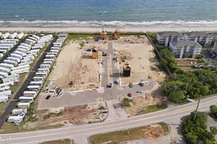 137 Ocean Promenade, Indian Beach, NC 28512 - Photo 14