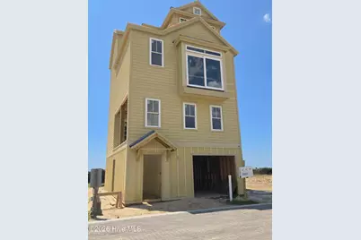 137 Ocean Promenade, Indian Beach, NC 28512 - Photo 1