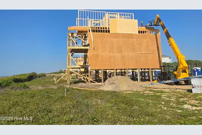 137 Ocean Promenade, Indian Beach, NC 28512 - Photo 4