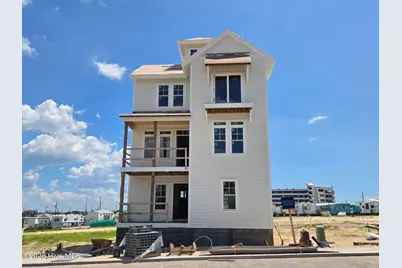 323 Black Pearl Drive, Indian Beach, NC 28512 - Photo 1