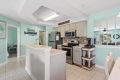 1215 N Middleton Drive NW #Apt 2401, Calabash, NC 28467 - Photo 8