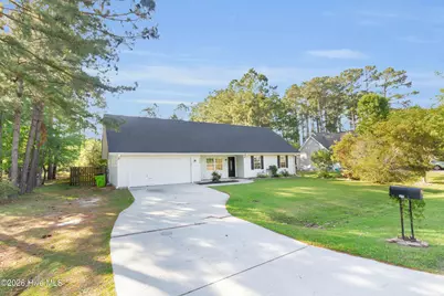 310 Jacqueline Drive, Havelock, NC 28532 - Photo 1