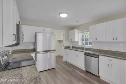 310 Jacqueline Drive, Havelock, NC 28532 - Photo 10