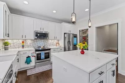 6 Wilshire Lane, Pinehurst, NC 28374 - Photo 20