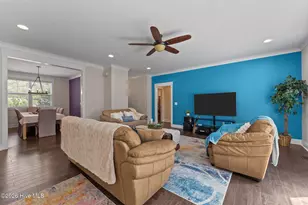 6 Wilshire Ln, Pinehurst, NC 28374 - Photo 12