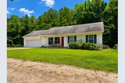 136 Constitution Avenue, Jacksonville, NC 28540 - Photo 1