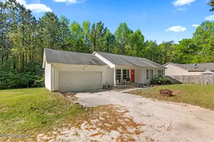 136 Constitution Ave, Jacksonville, NC 28540 - Photo 26