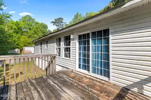 136 Constitution Ave, Jacksonville, NC 28540 - Photo 22